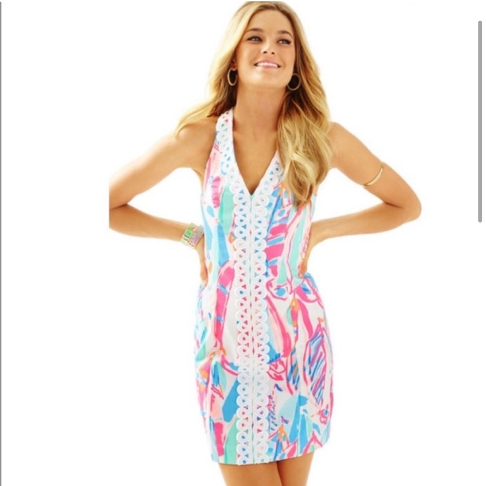 LillyPulitzer Dress